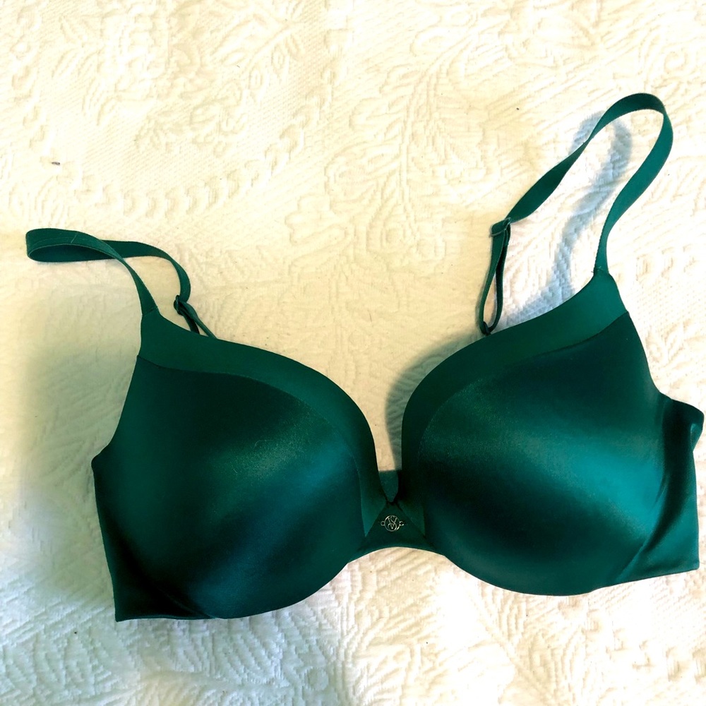 Victoria’s Secret bra